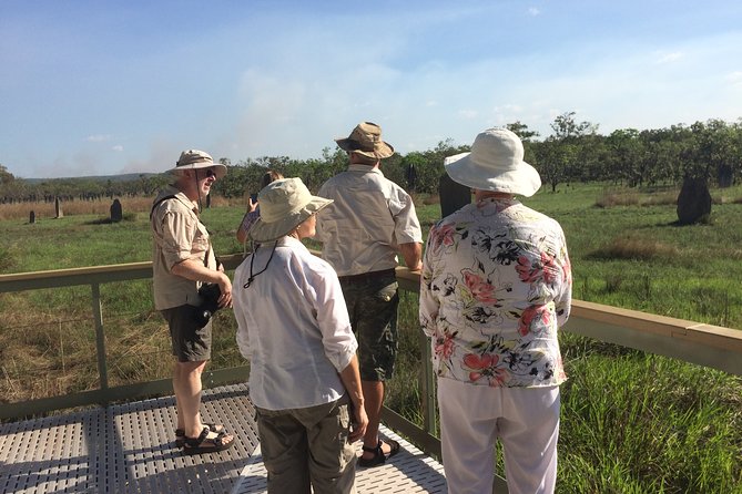 Litchfield and Jumping Crocodiles Full Day Trip From Darwin - What to Bring