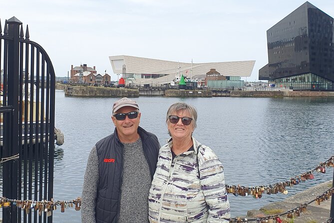 Liverpool With a Local: Walking Tour - Traveler Testimonials
