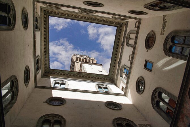 Livorno Shore Excursion to Florence, Guaranteed Return On Time - Tips for First-Time Visitors