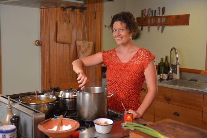 Local Market Tour and Modern Vegetarian Cooking Experience in Northland - Pricing Structure