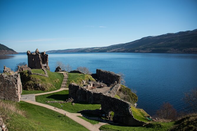 Loch Ness Cruise and Urquhart Castle Visit From Inverness - Booking and Cancellation Policy