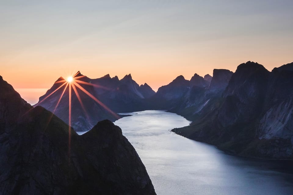 Lofoten: Private Tour for Cruise Visitors (From Leknes) - Exclusions and Restrictions