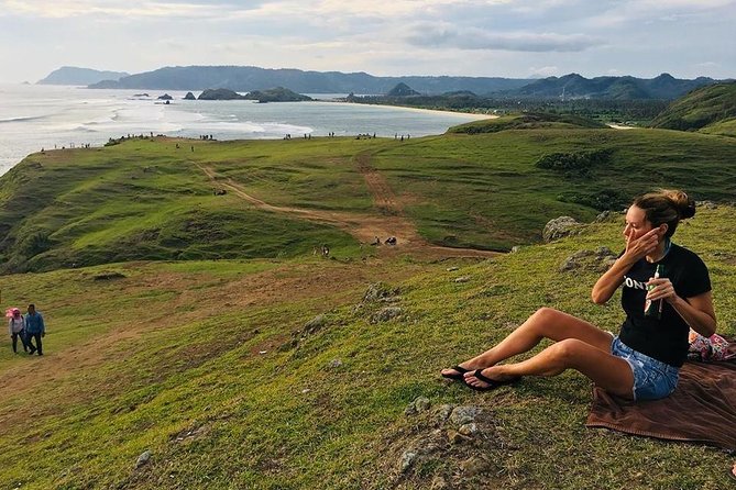 Lombok Day Trip : South Beach & Culture - Transportation and Accessibility
