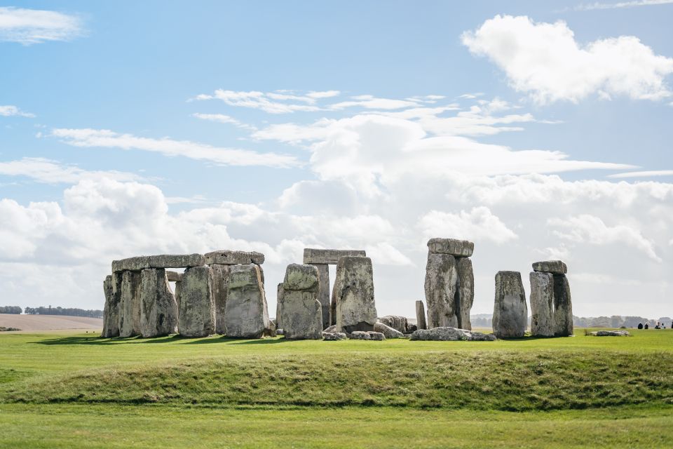 London: Full-Day Windsor, Stonehenge, and Oxford Tour - Customer Experience Ratings