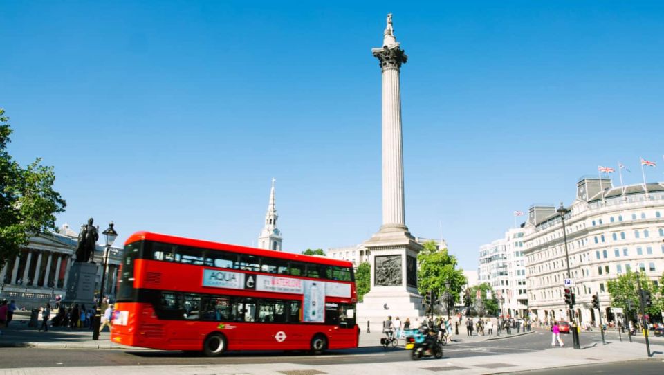 London: Guided Bike Tour With Beers and Lunch - Booking Information