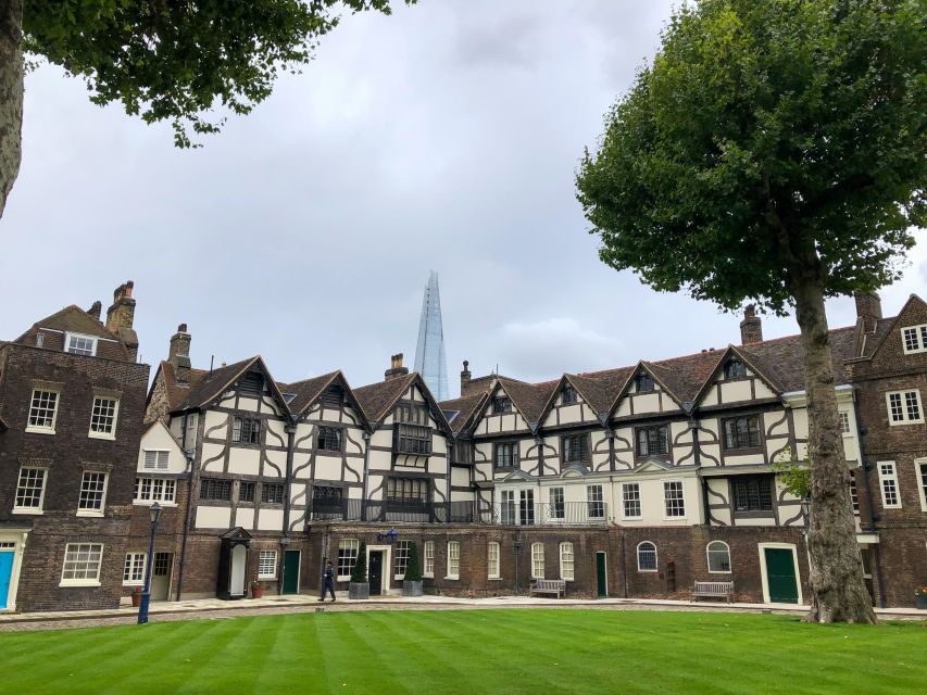 London: Private Tour of the Tower of London - Customer Reviews and Feedback