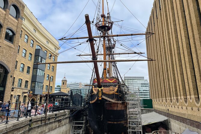 London Witches and History Walking Tour - Historical Context of Witches