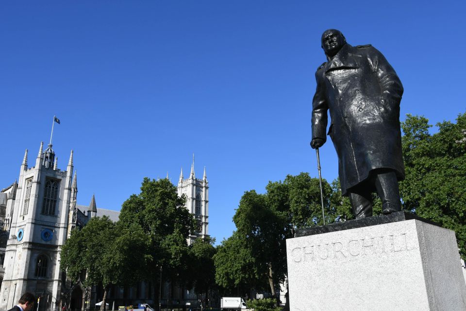 London: WW2 Day Out: Churchill War Rooms & HMS Belfast - Tour Experience and Features