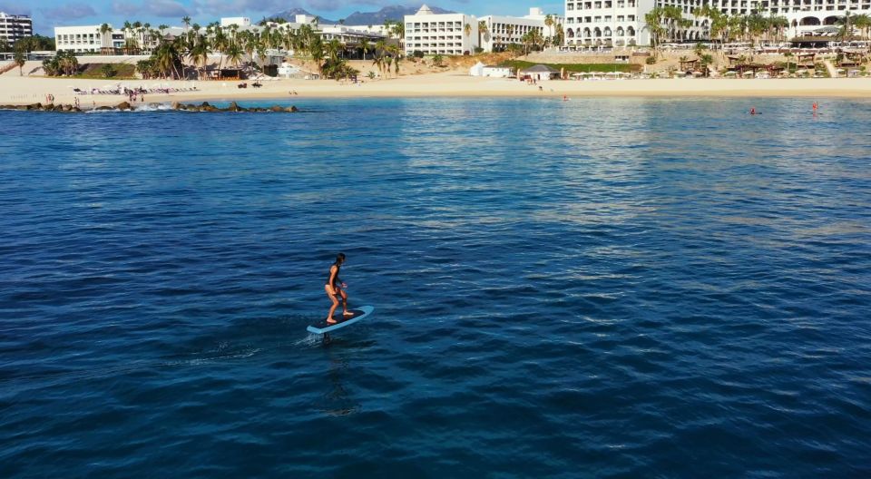 Los Cabos Beach Day Pass Adventure - Water Sports