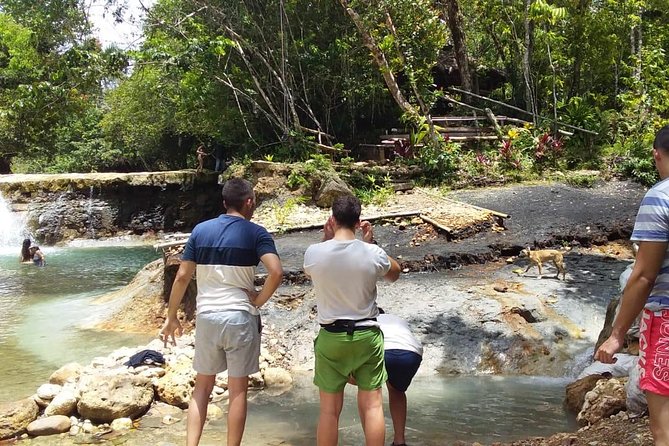 Los Haitises National Park With Montana Redonda, River, and Lunch From Punta Cana - Tips for a Great Adventure