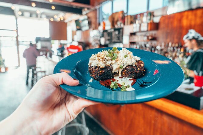 Louisville Food & History Walking Tour in NuLu District - What to Expect During the Tour