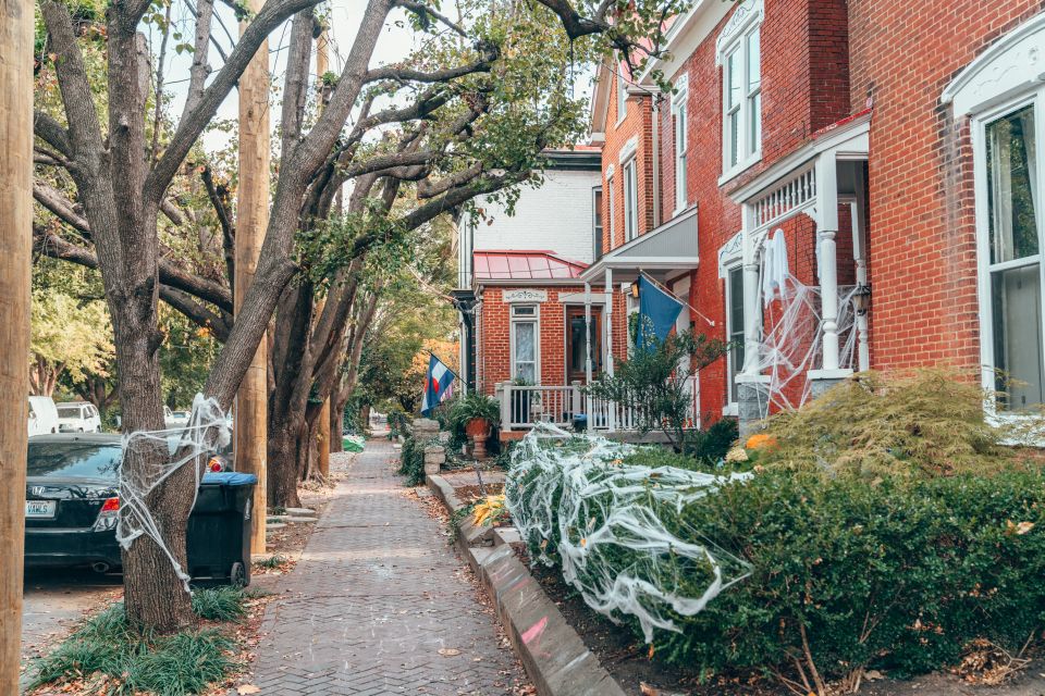 Louisville: NuLu District Food and History Tour