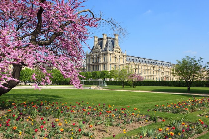 Louvre Museum Guided Tour Option or Quick Access to Mona Lisa - Important Visitor Information