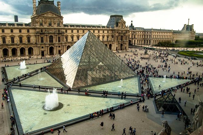 LOUVRE PRIVATE TOUR : Skip the Line & Local Expert Guide - Entry Fees Included - Traveler Reviews and Feedback