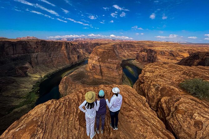 Lower Antelope Canyon & Horseshoe Bend Tours in Arizona - Guest Feedback