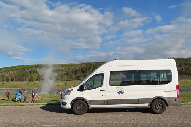 Lower Loop Van Tour From West Yellowstone: Grand Prismatic and Old Faithful - Accessibility Considerations