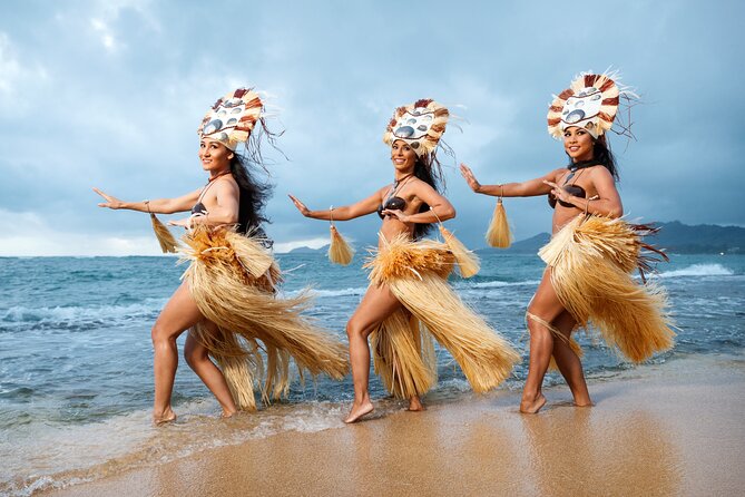 Luau Ka Hikina Admission Ticket With Dinner and Lei Greeting - Tips for Attendees