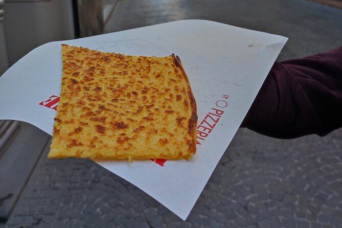 Lucca Food Tour - Do Eat Better Experience - Culinary Delights to Expect