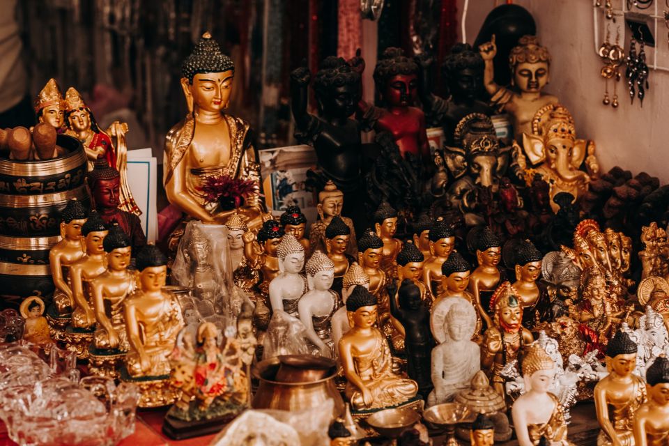 Lumbini: Buddhists Spiritual Exploration - Itinerary Highlights