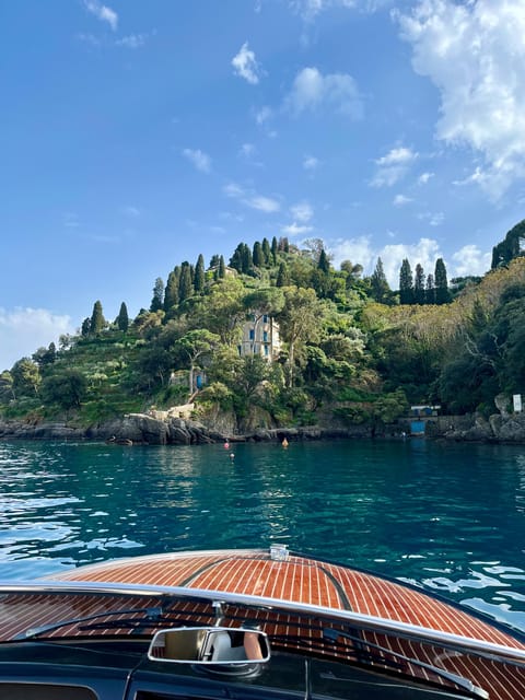 Luxury Boat Tour on RIVA ISEO - Booking and Cancellation Policy