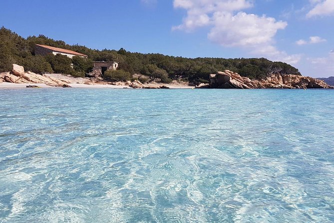 Luxury Catamaran From Porto Rafael-Palau to the Maddalena Archipelago - Exploring the Maddalena Archipelago