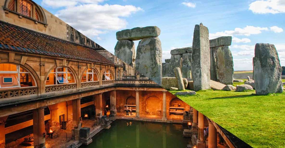 Luxury Combined Tour: Stonehenge and Royal Bath 10 Hours - Customer Reviews and Experiences