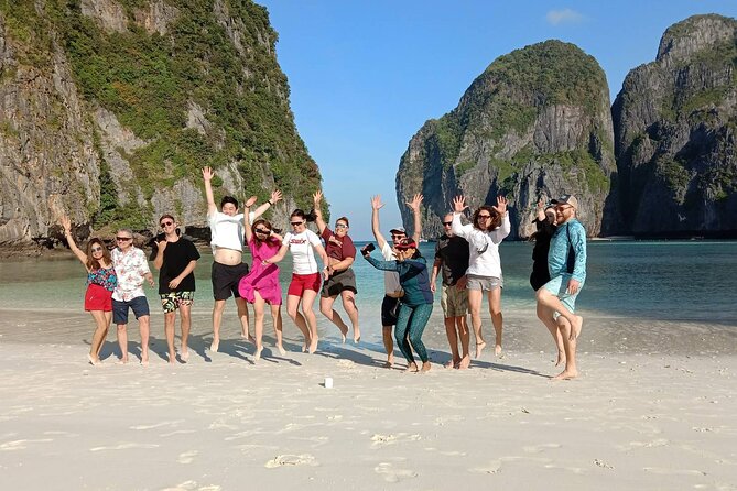 Luxury Private Charter by Simba Sea Trips - Cancellation Policy Details