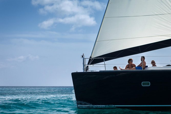 Luxury Seafood Cruise St. Lucia From Castries - What to Bring on the Cruise