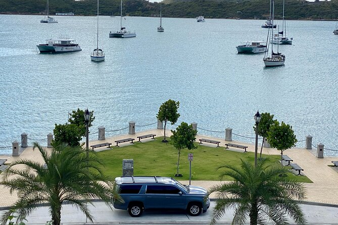 Luxury Sightseeing & Shopping Private Tour - 3 Hours - Pricing and Booking