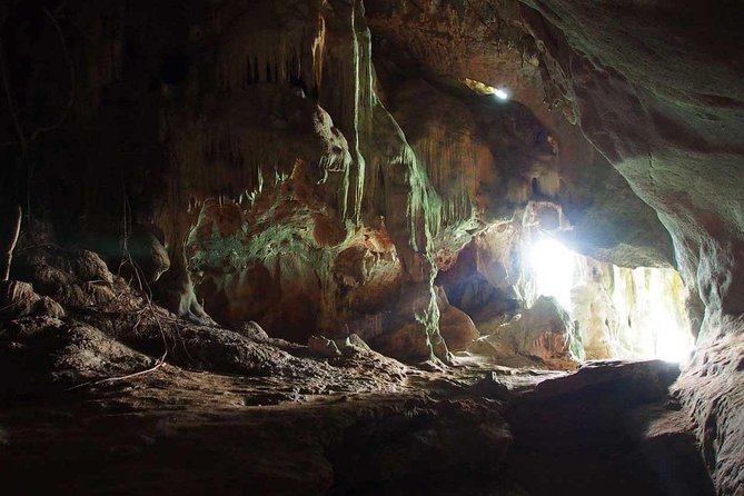 Luxury Small Group Phang Nga Bay and Beyond - Included Features