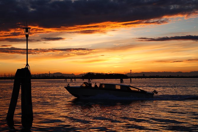 Luxury Tour of Murano & Burano Boat - Pricing and Guarantees