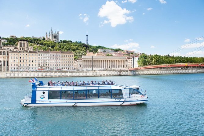 Lyon City Card Attractions & Museums Card & Guide With City Map - User Reviews and Ratings