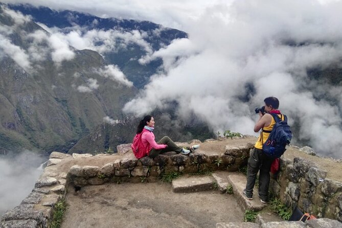 Machu Picchu and Huayna Picchu Full Day Private Tour - Cancellation Policy Details