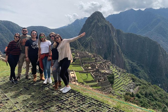 Machu Picchu Full Day - Tips for a Smooth Experience