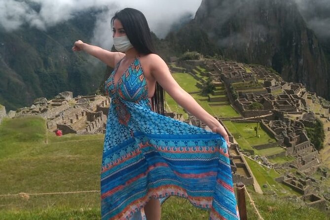 Machu Picchu Full Day Tour From Cusco - Group Size and Pricing