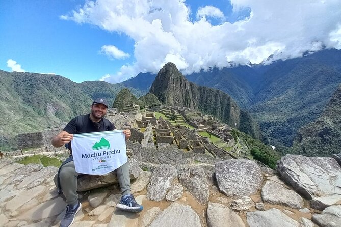 Machu Picchu Full Day Tour - Additional Information