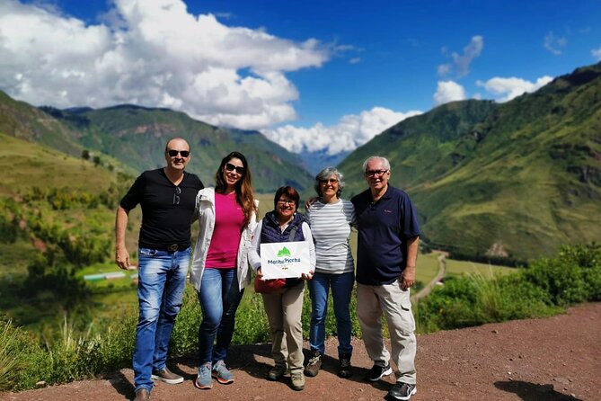 Machu Picchu & Sacred Valley 2-Day Tour - Customer Reviews and Feedback