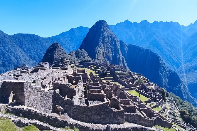 Machupicchu Full Day - Pricing and Booking