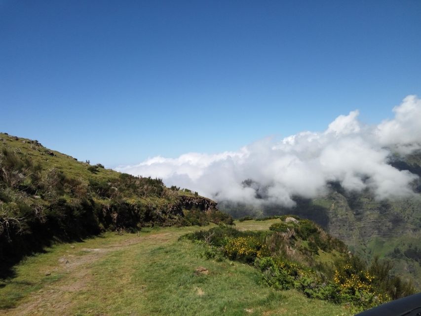 Madeira : 4x4 Sunset Tour With Optional Local Barbecue - Important Information