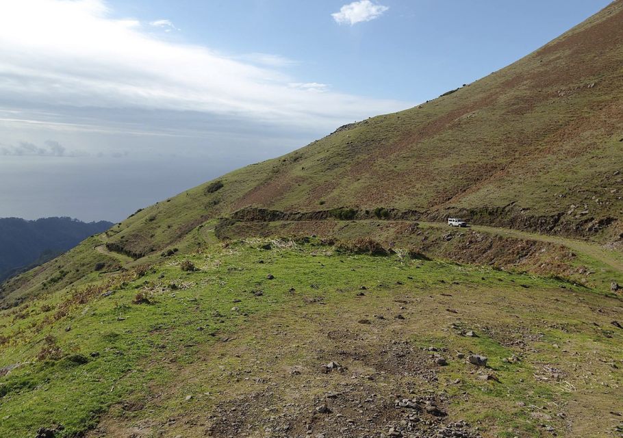 Madeira: Amazing West - Porto Moniz - Important Information