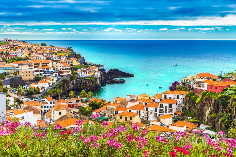 Madeira: Nuns Valley Half-Day Tour - Language Options