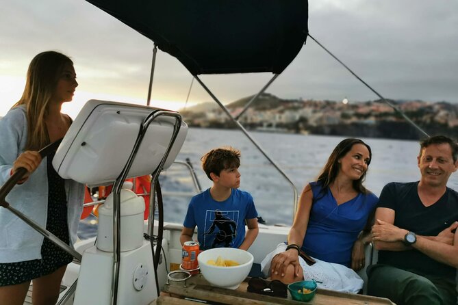 Madeira Private Sunset Boat Tour From Funchal - Ideal Occasions for the Tour