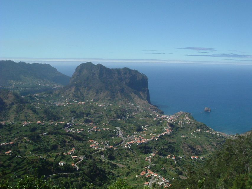 Madeira: Santana 6-Hour Full-Day Tour - Customer Reviews