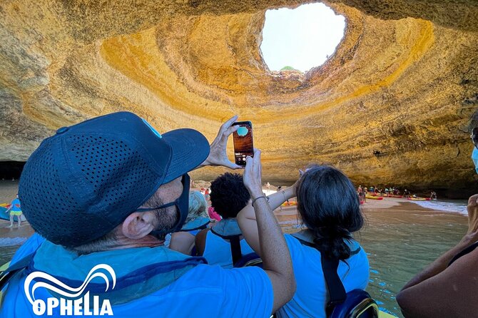 Magical Benagil Cave Cruise - Cancellation and Policies