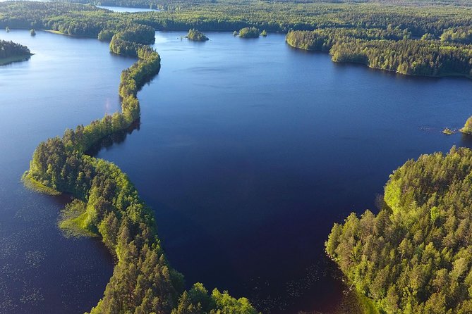 Magical Taiga Forest Hike With Lunch and Transportation - Additional Information