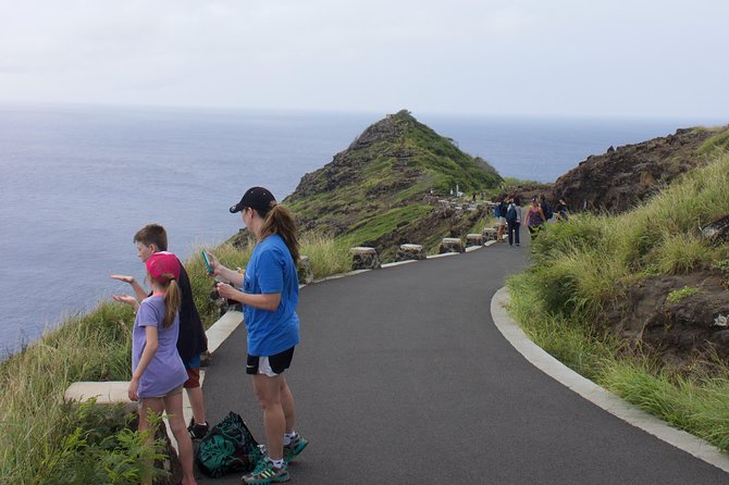 Makapu'u Lighthouse Trail and Shuttle Service - Accessibility Considerations