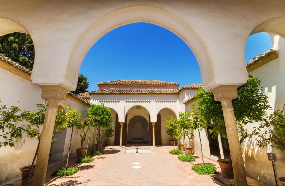 Malaga: Private Exclusive History Tour With a Local Expert - Nasrid Dynastys Influence