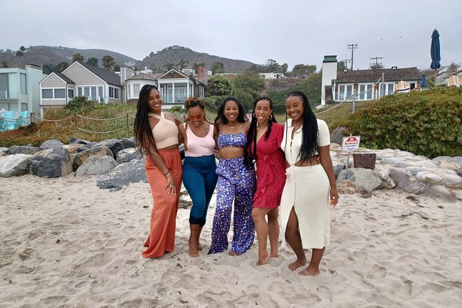 Malibu Wine, Food & Beach Tour - Tips for a Great Experience