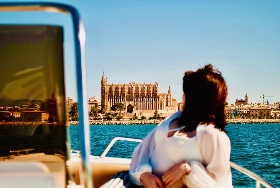 Mallorca: Bay of Palma Private Cruise With Snorkeling - Exceptional Customer Experiences