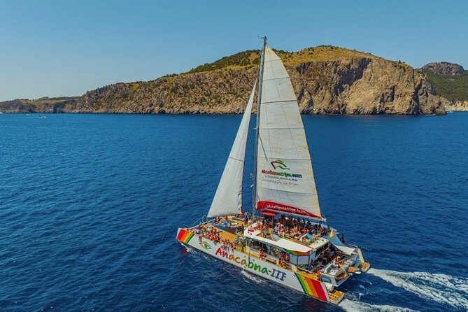 Mallorca Catamaran Cruise With Scenic Views and BBQ Lunch - Customer Experiences